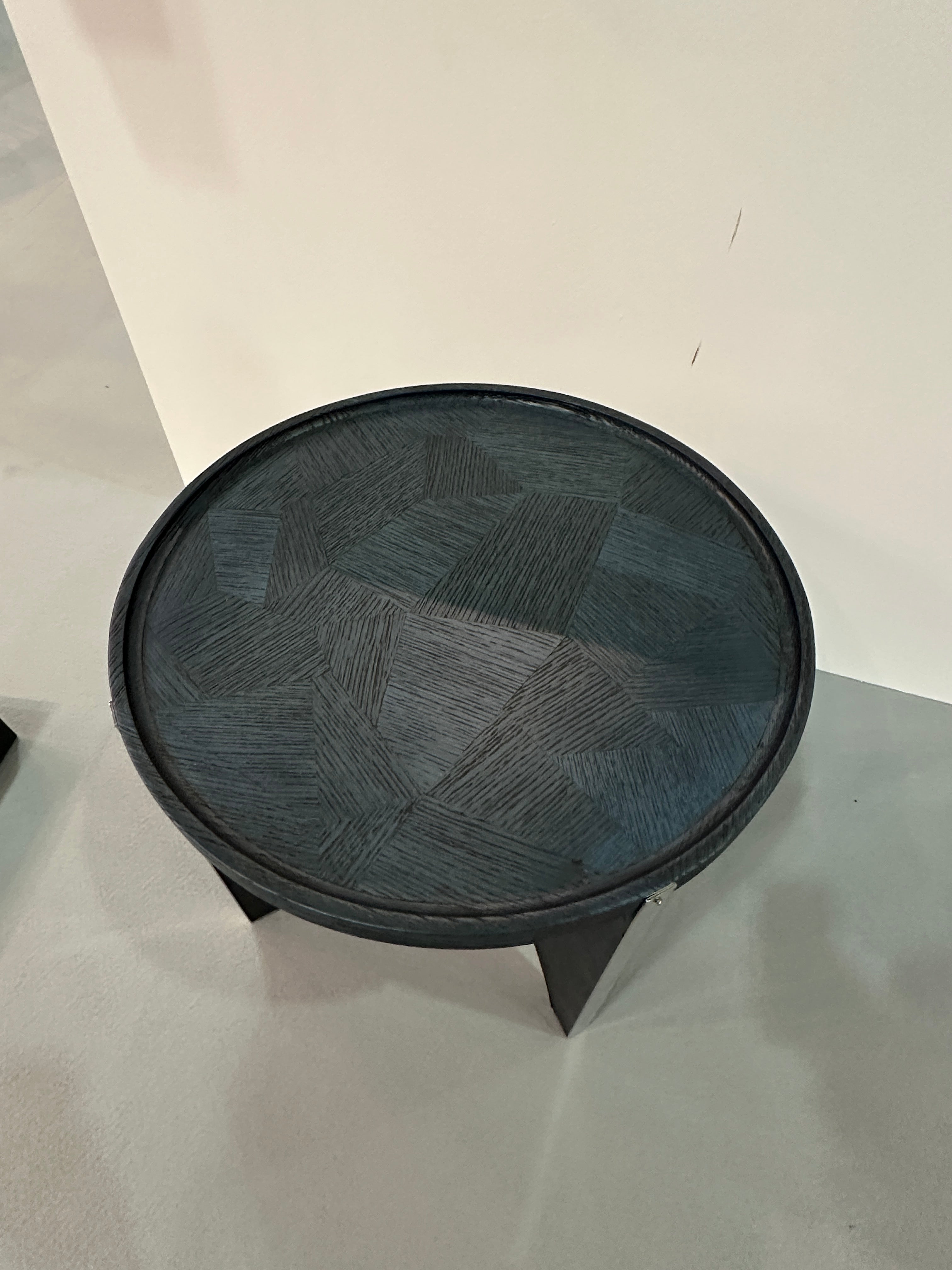 Fusion - Side Table II