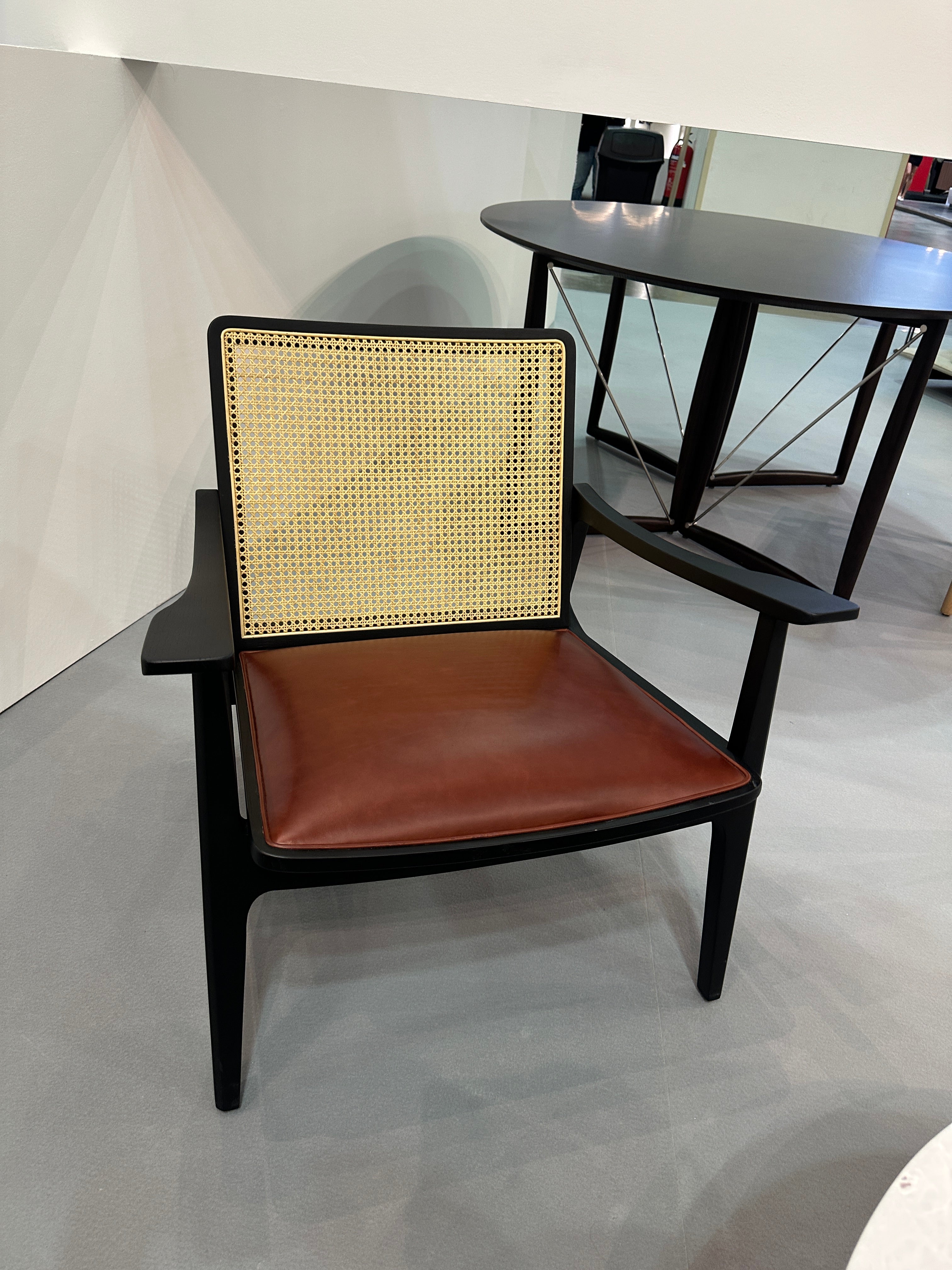 Ink - Lounge Chair I