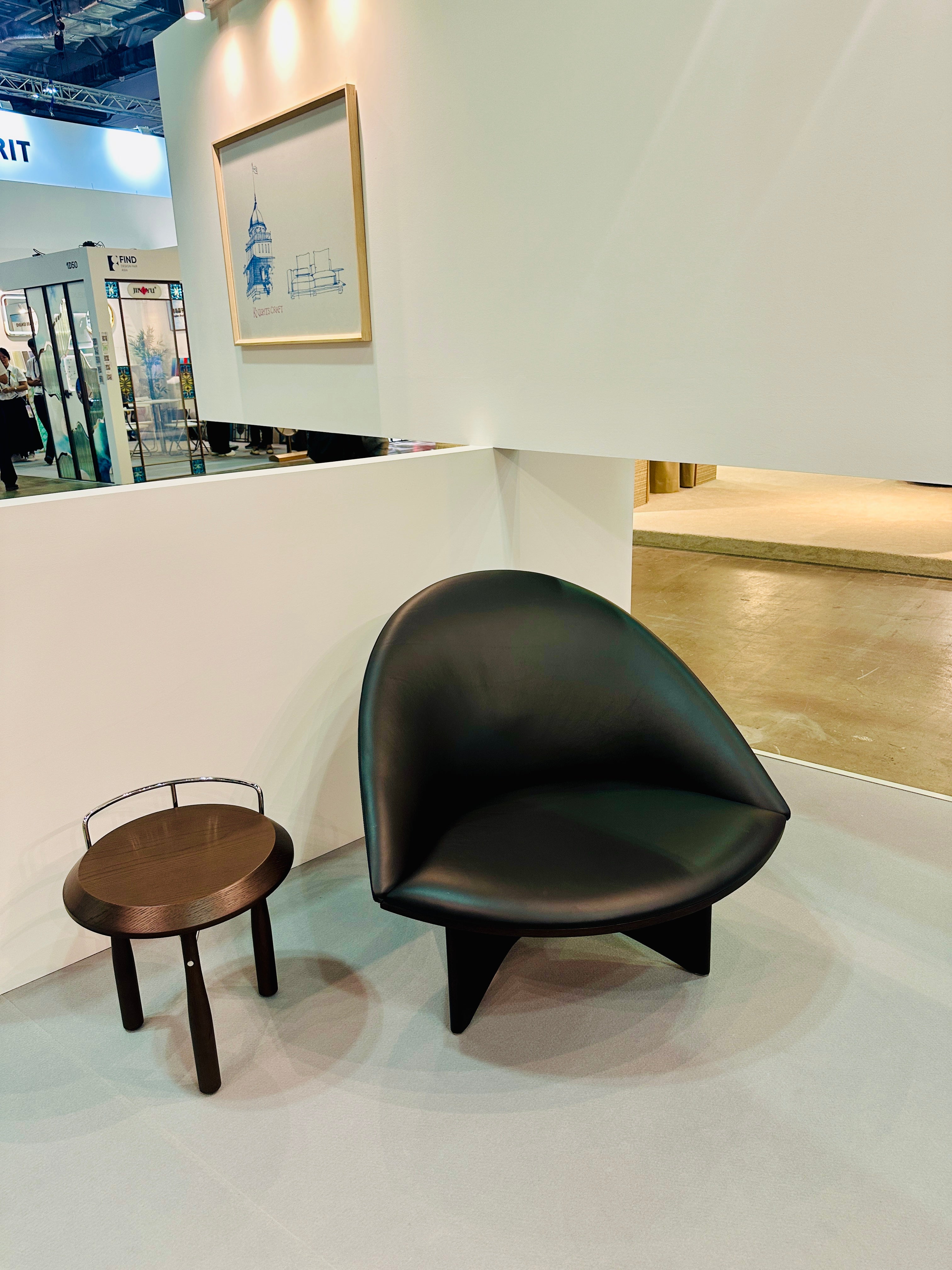 Fusion - Coffee/Side Table IV