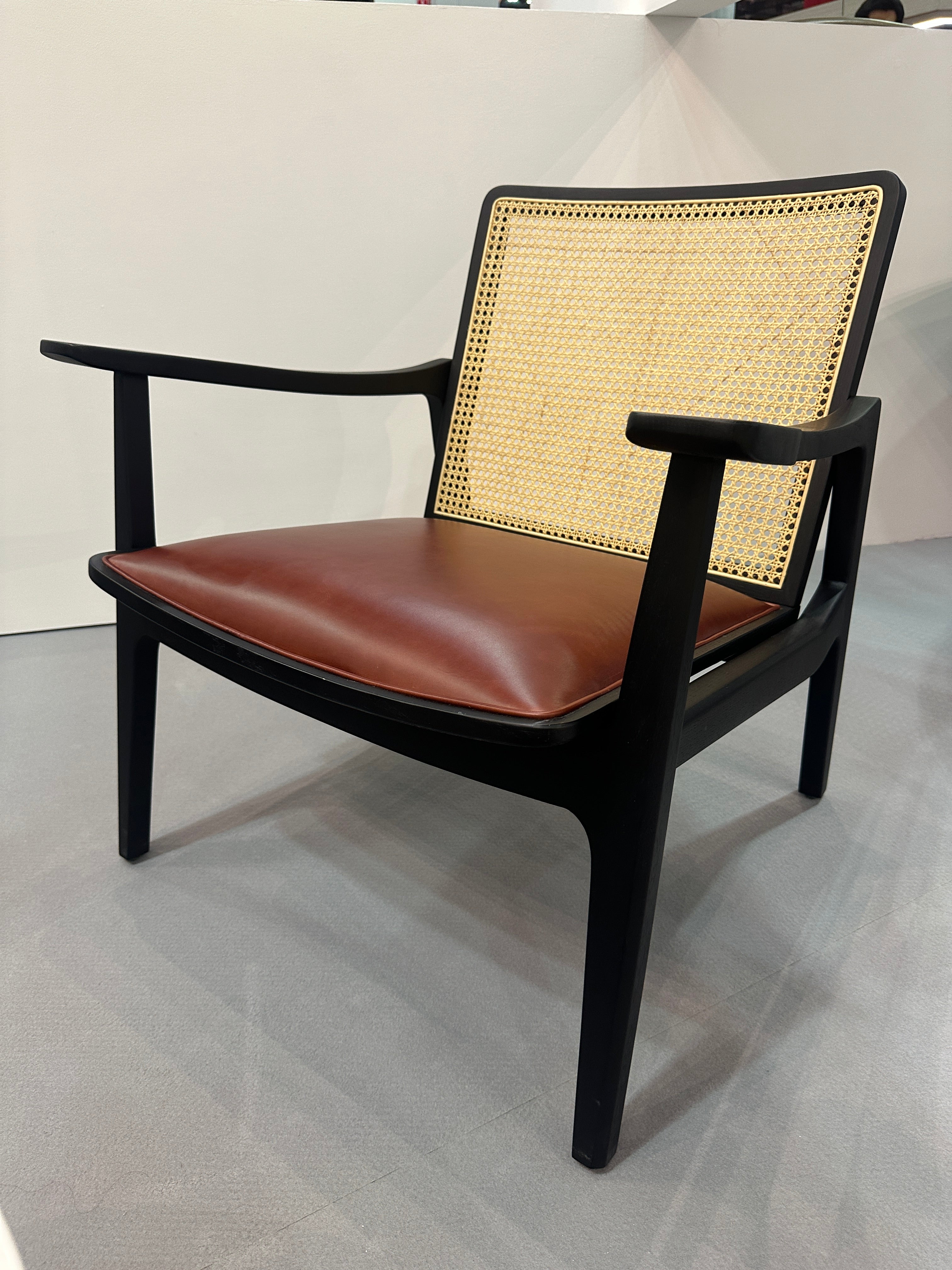 Ink - Lounge Chair I