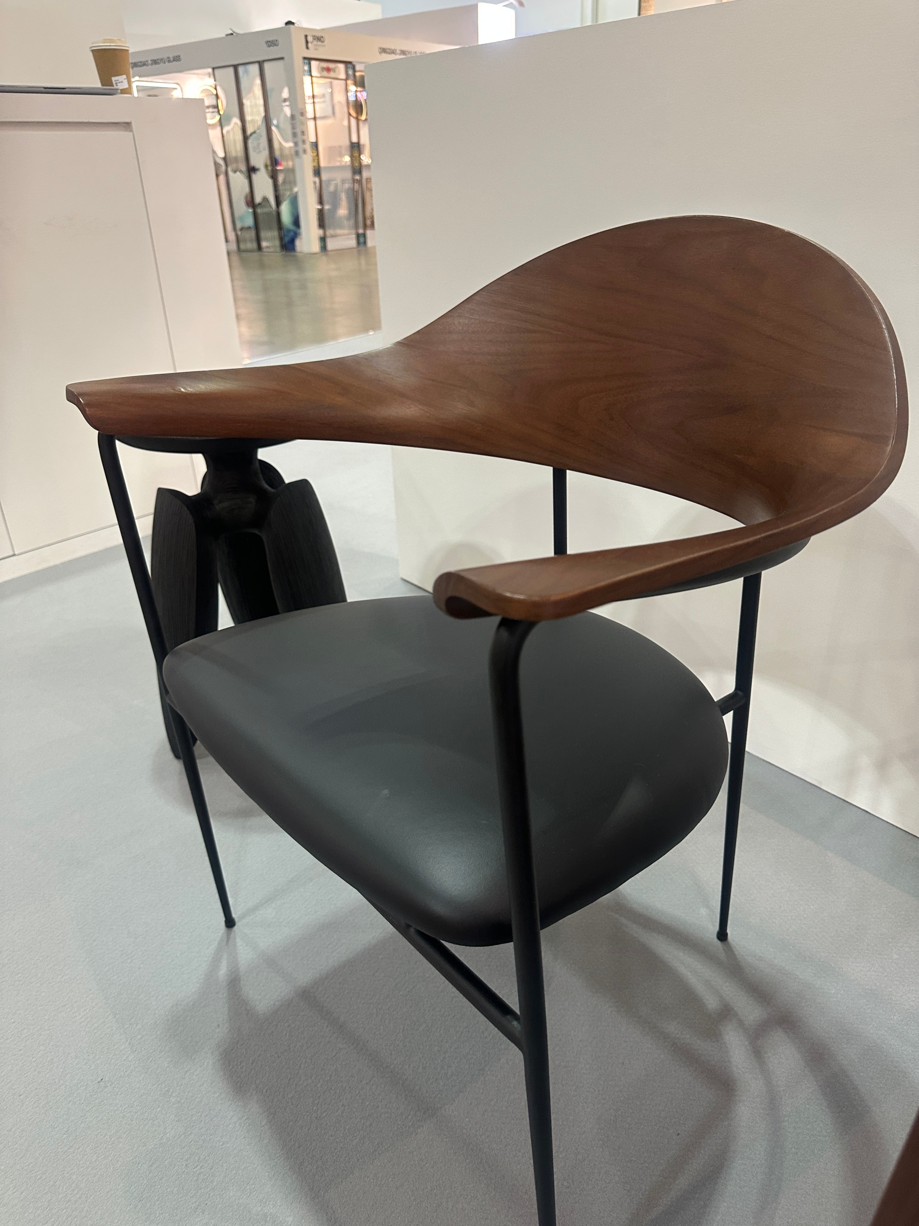 Fusion - Dining Chair