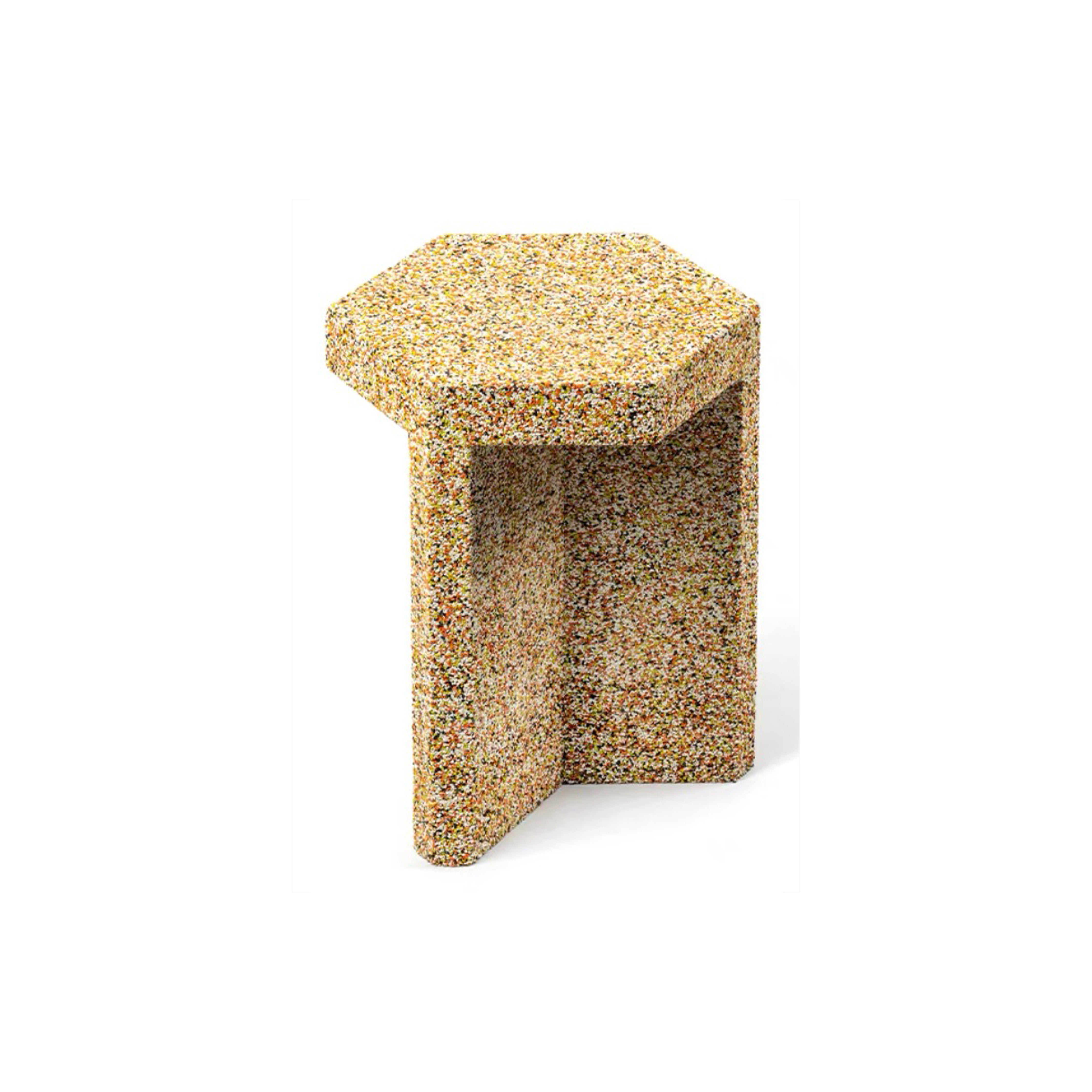 Pie Stool