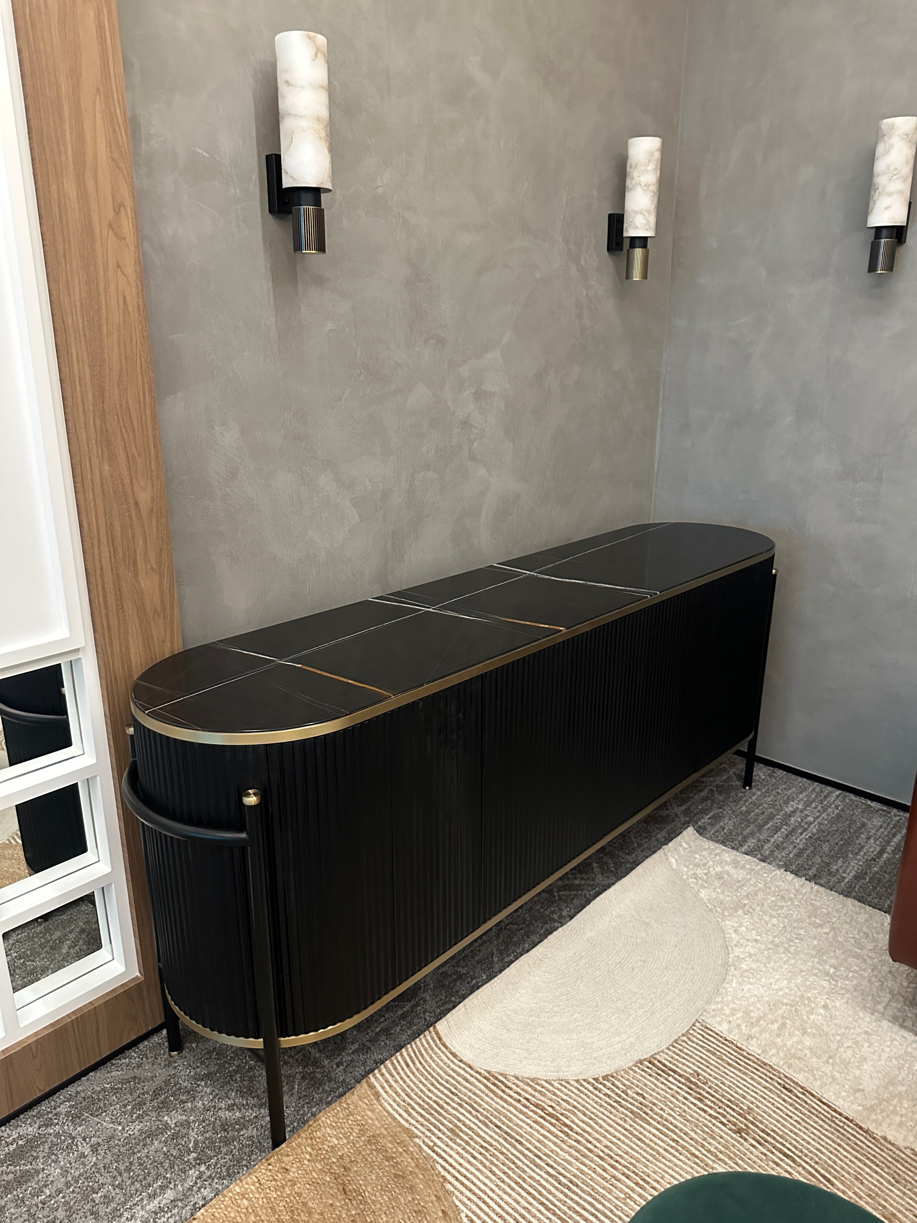 Ink - Cabinet I