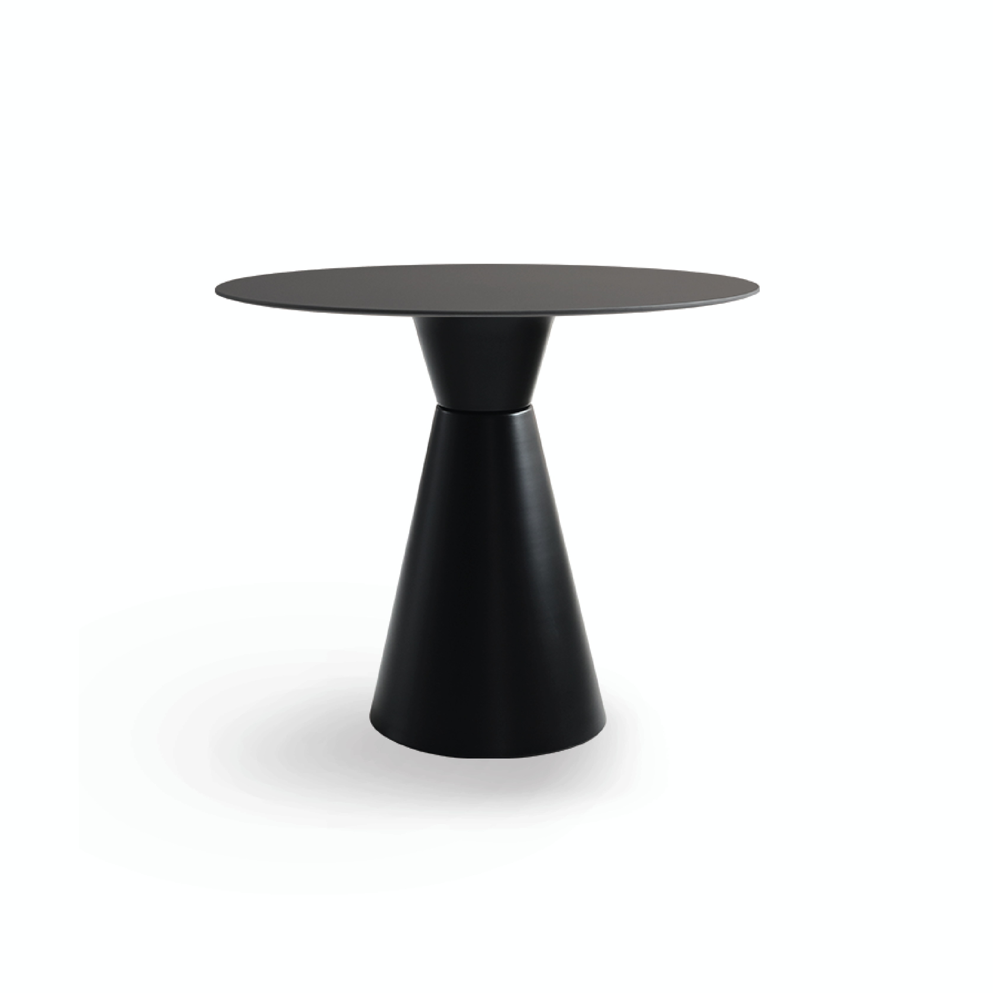 6.0 Dining Table (Dia600-1200mm)