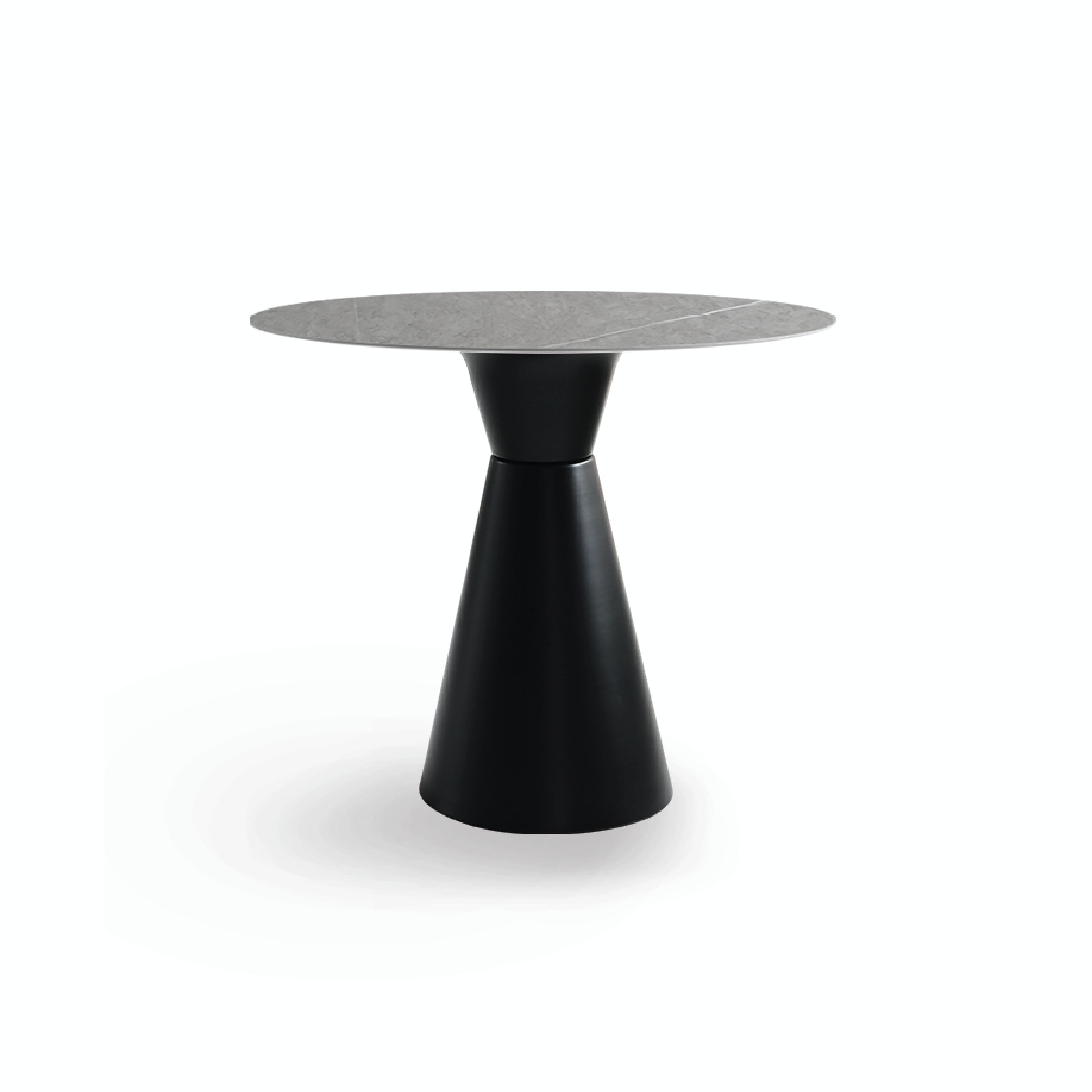 6.0 Dining Table (Dia600-1200mm)