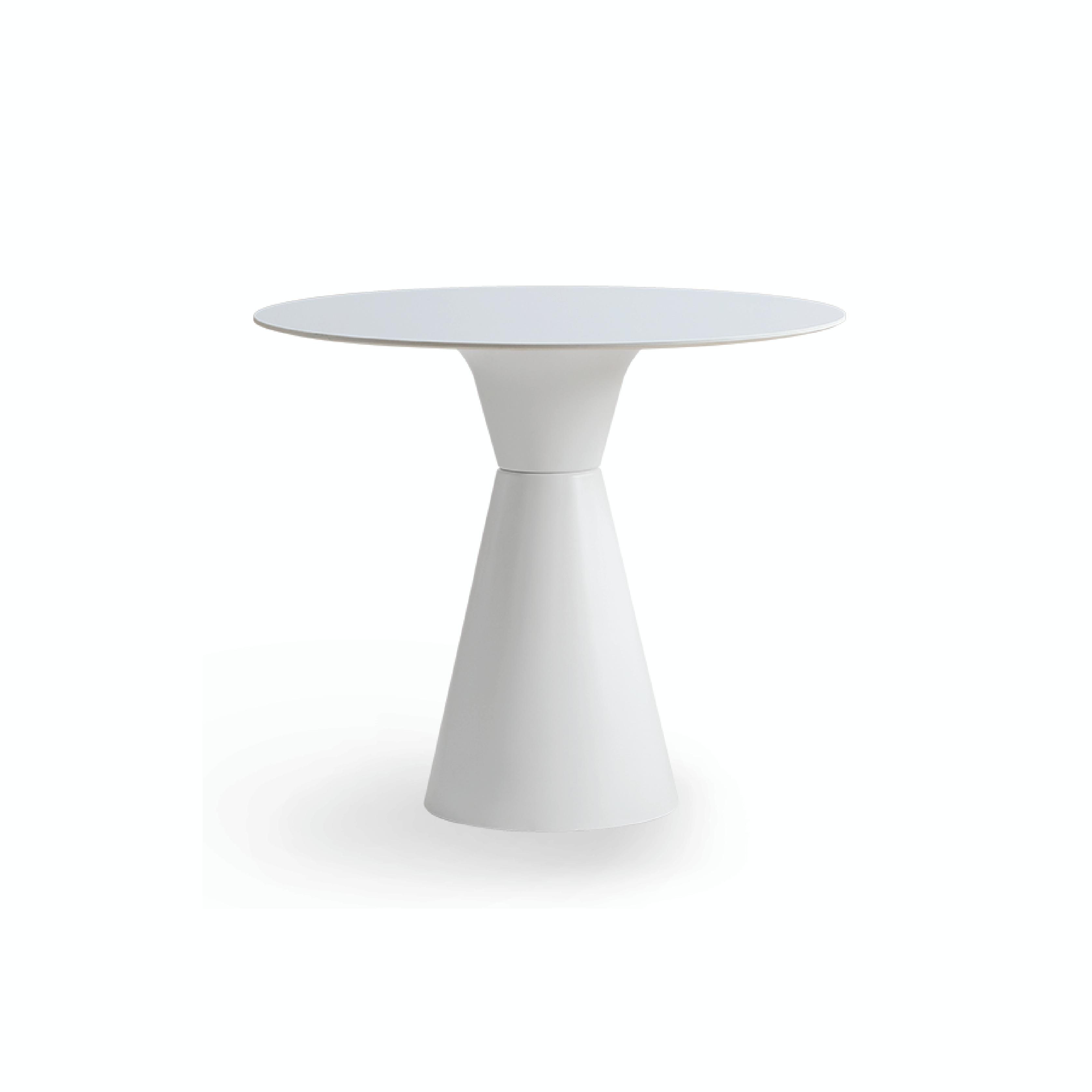 6.0 Dining Table (Dia600-1200mm)