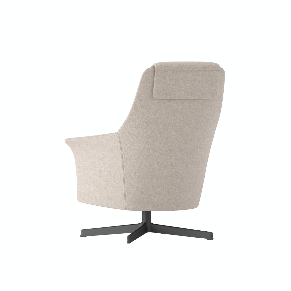 Aero - Lounge Chair