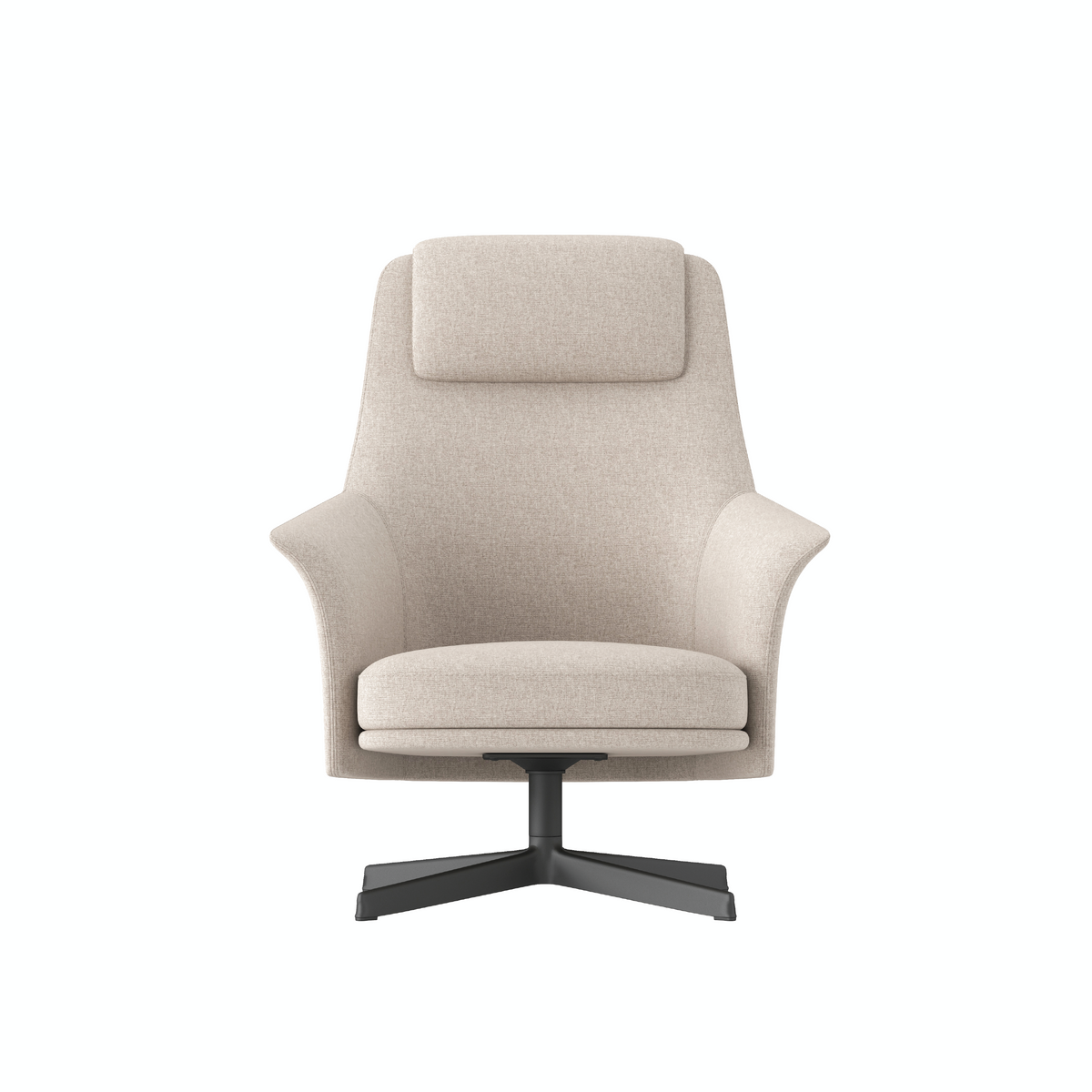 Aero - Lounge Chair