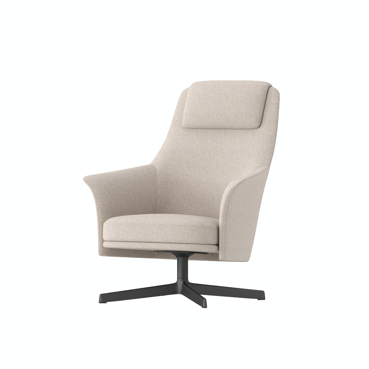 Aero - Lounge Chair