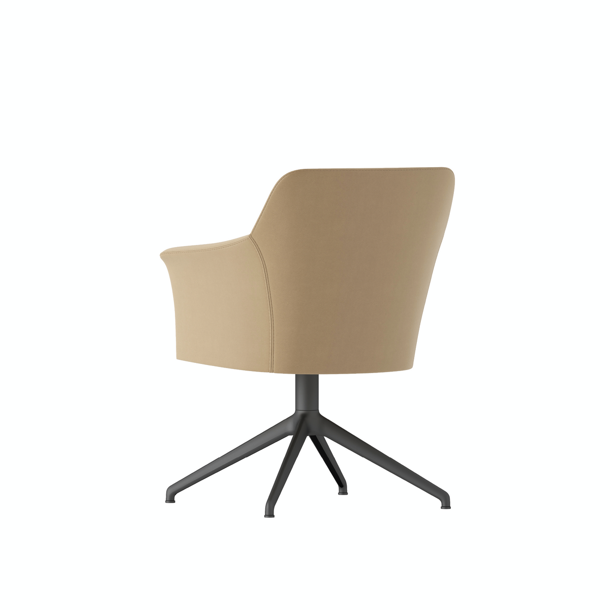 Aero - Office Chair (Low-Back)