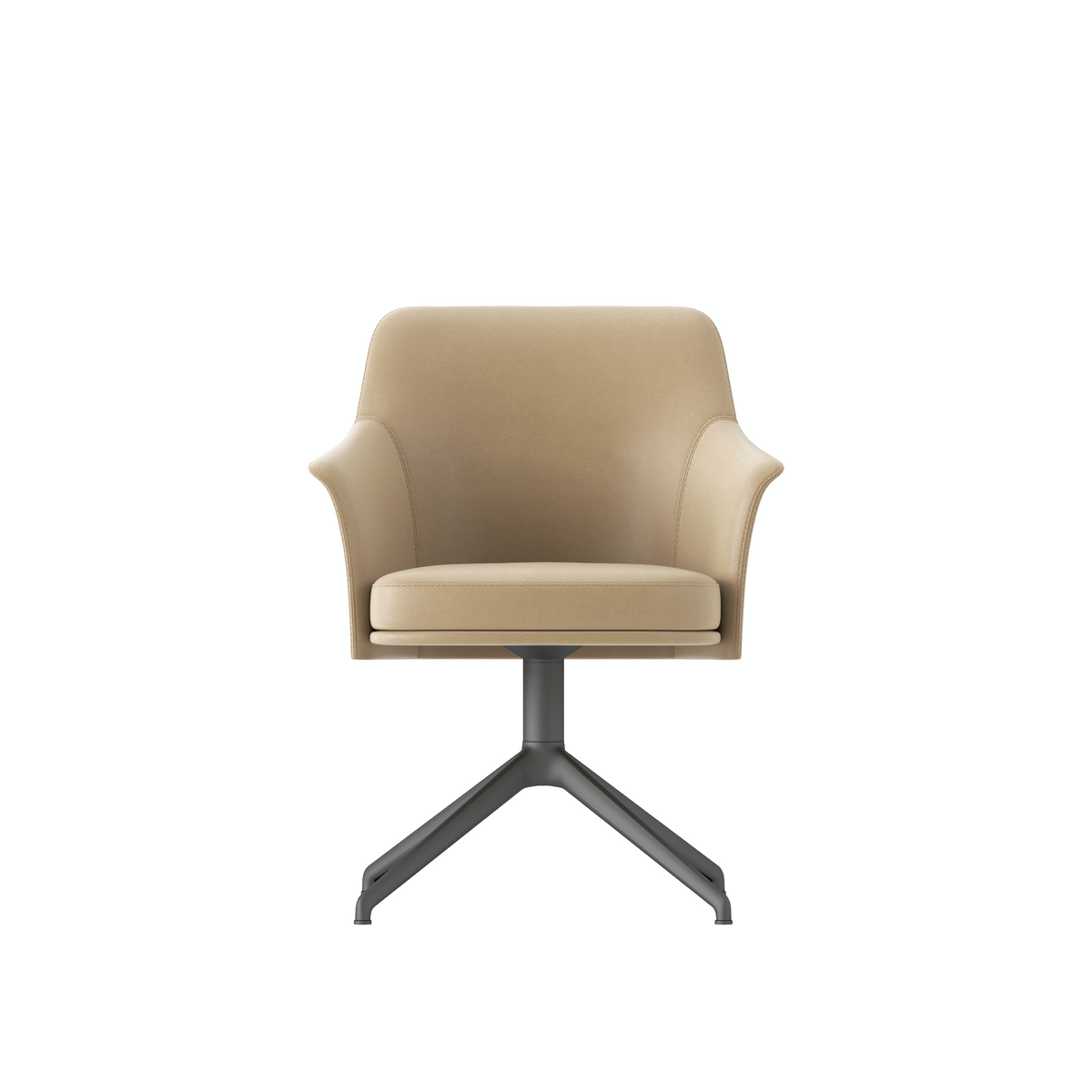 Aero - Office Chair (Low-Back)