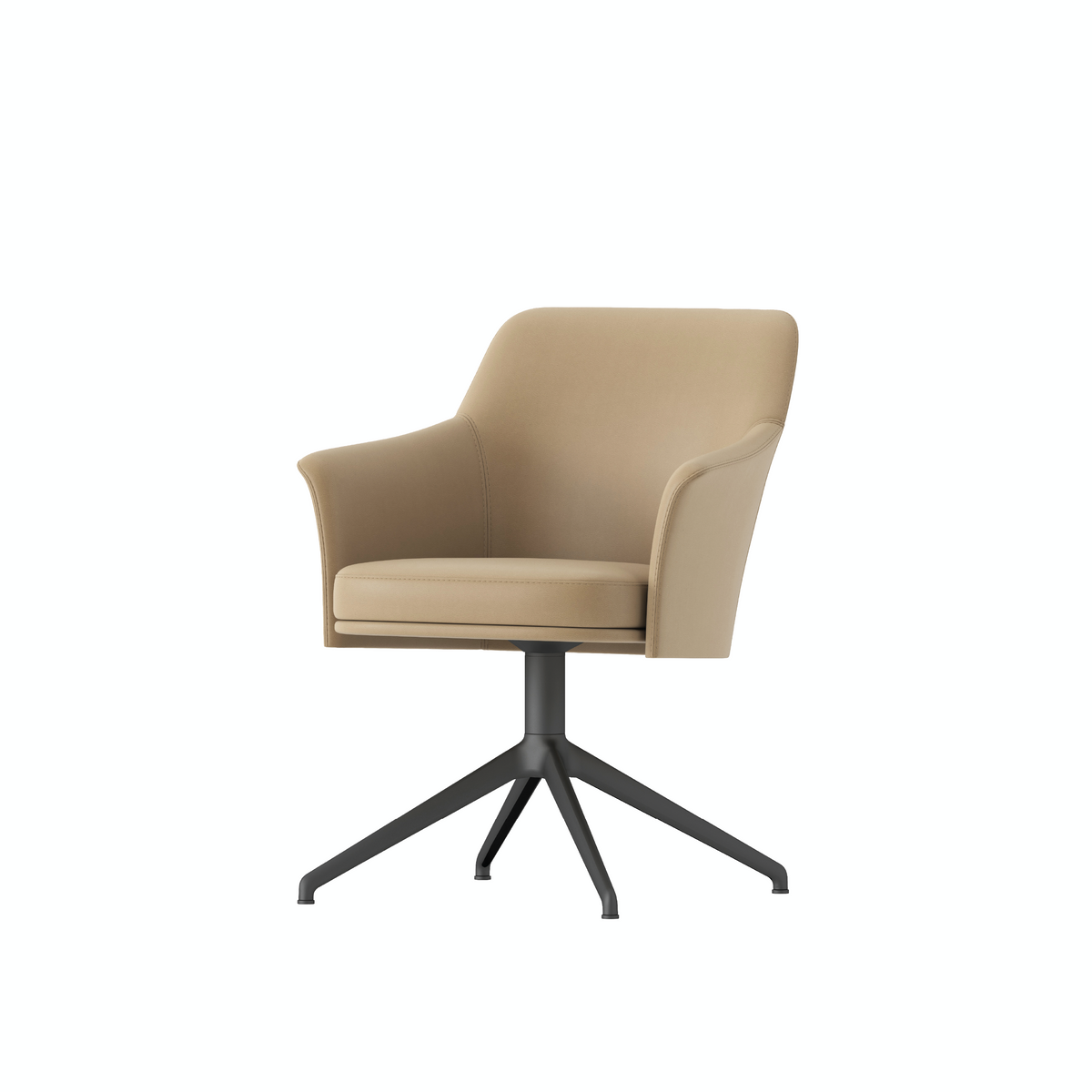 Aero - Office Chair (Low-Back)