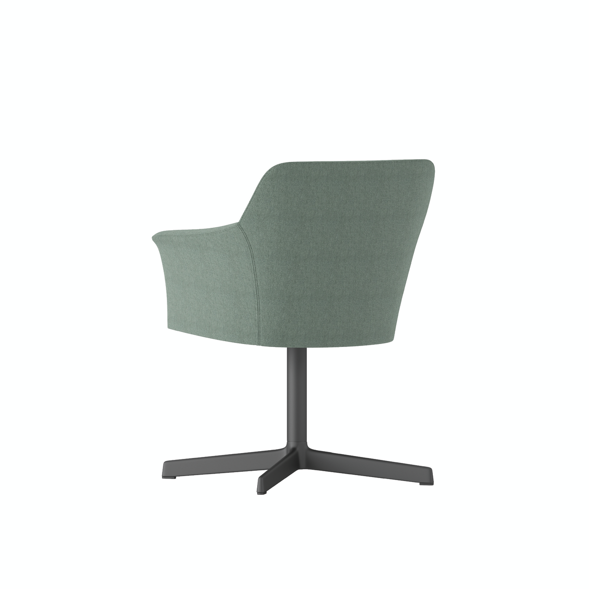 Aero - Office Chair (Low-Back)