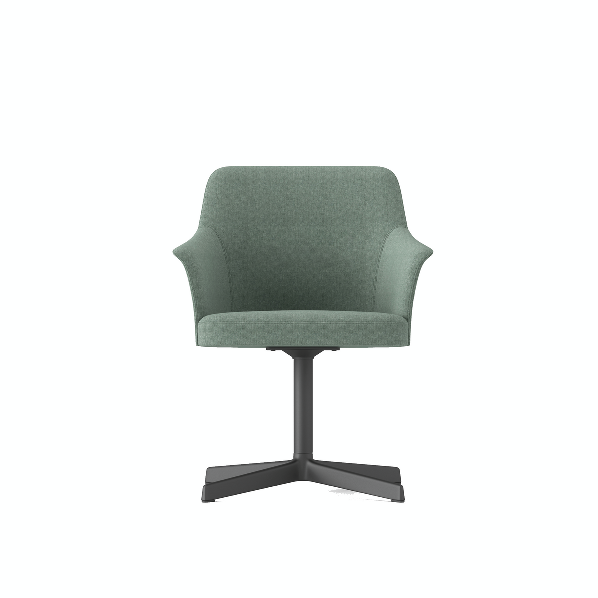 Aero - Office Chair (Low-Back)