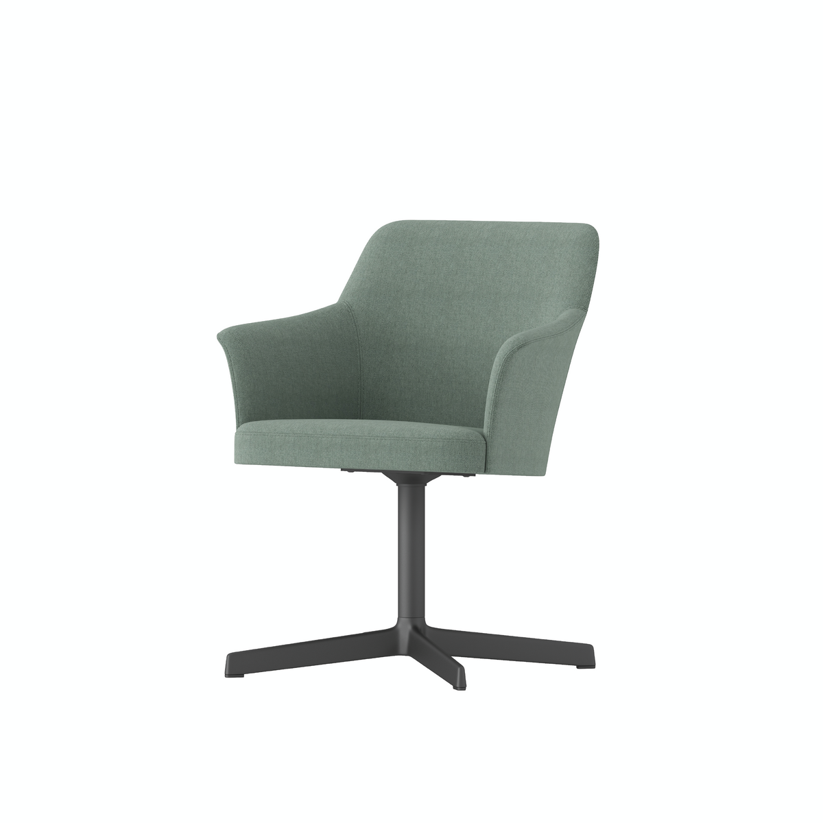 Aero - Office Chair (Low-Back)