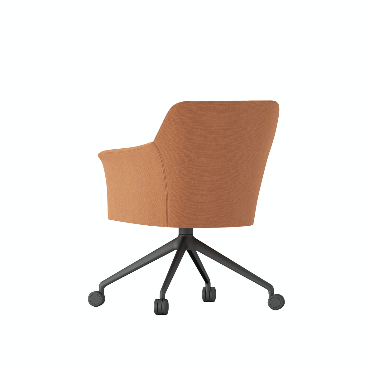 Aero - Office Chair (Low-Back)