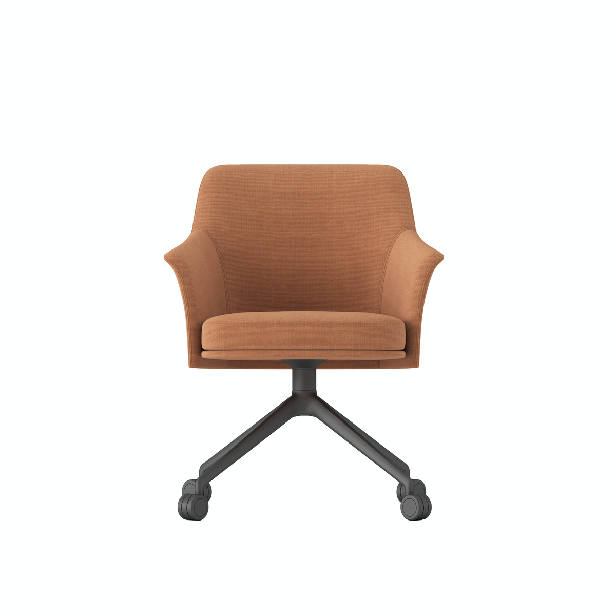 Aero - Office Chair (Low-Back)