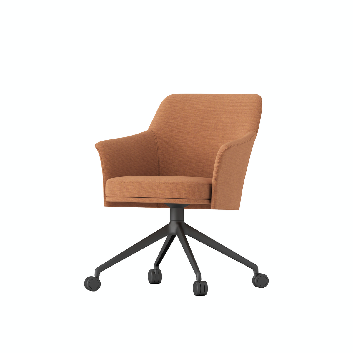 Aero - Office Chair (Low-Back)