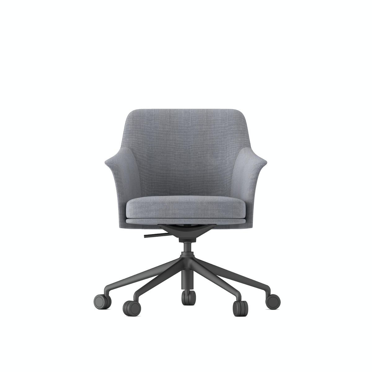 Aero - Office Chair (Low-Back)