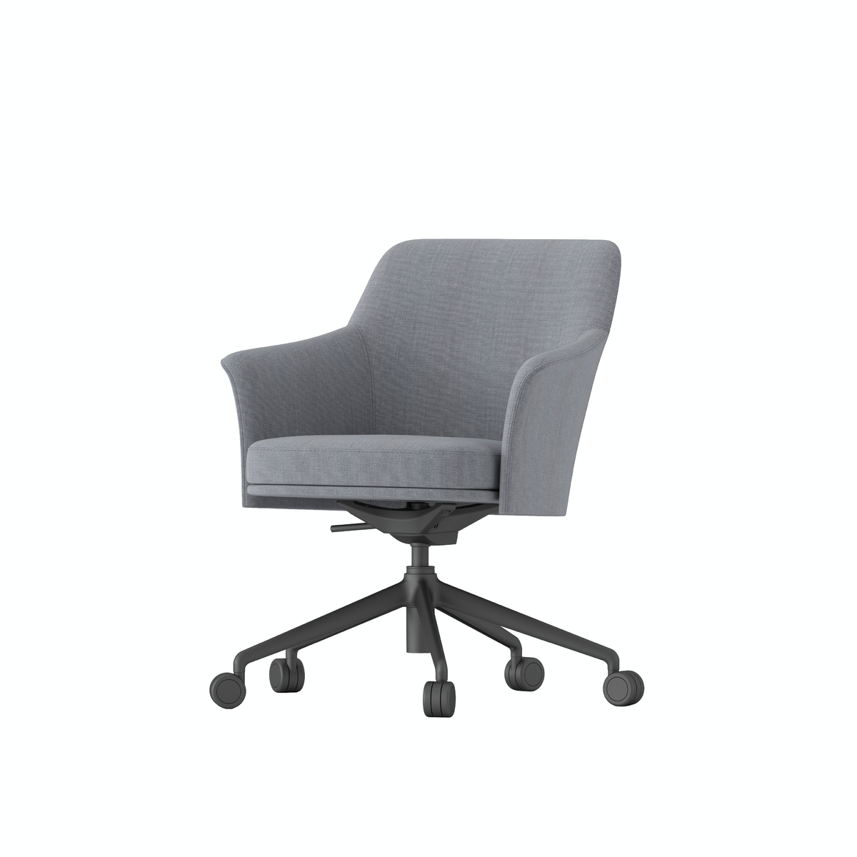 Aero - Office Chair (Low-Back)