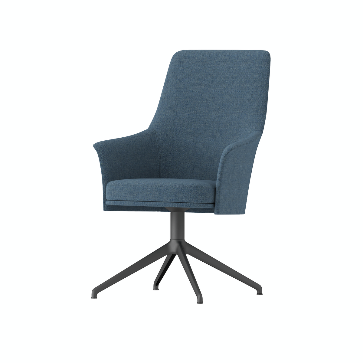 Aero - Office Chair (High-Back)