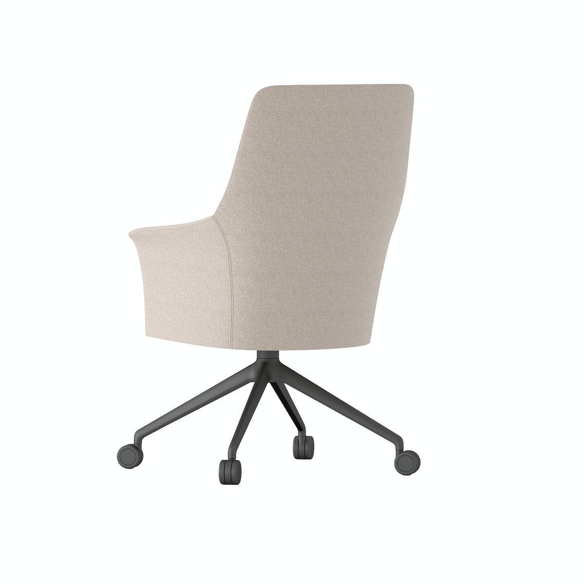 Aero - Office Chair (High-Back)