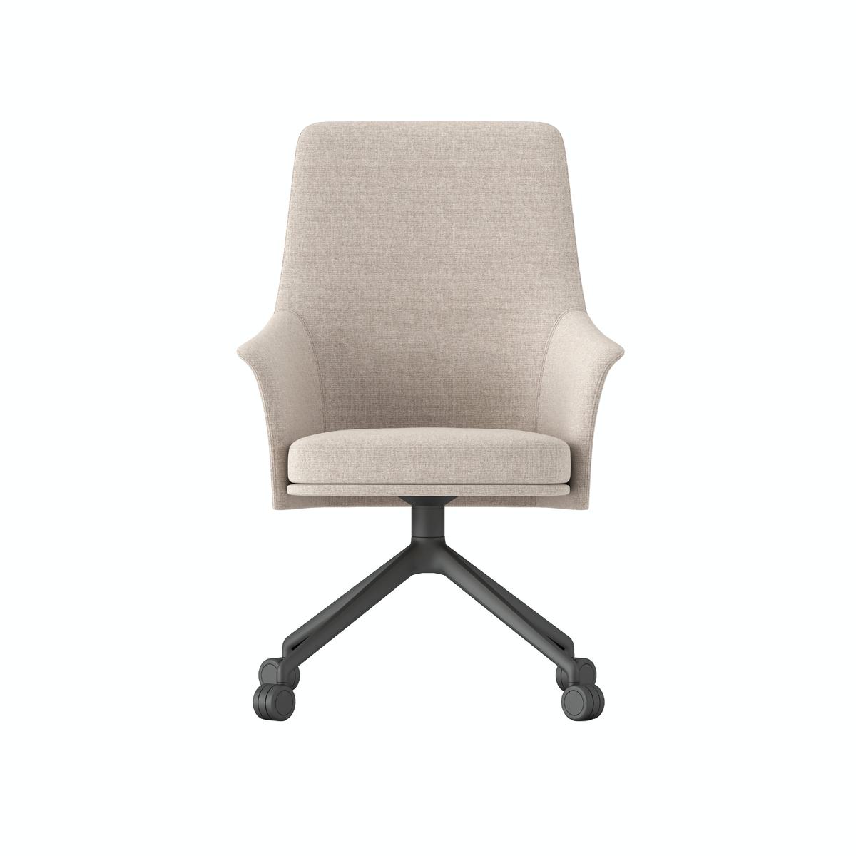 Aero - Office Chair (High-Back)
