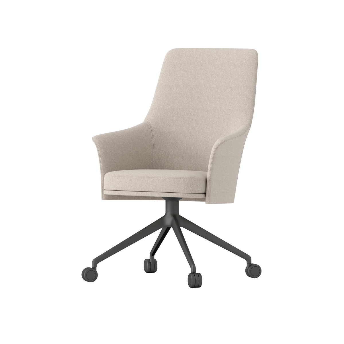 Aero - Office Chair (High-Back)