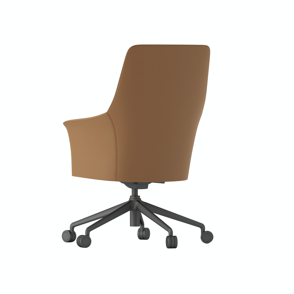 Aero - Office Chair (High-Back)