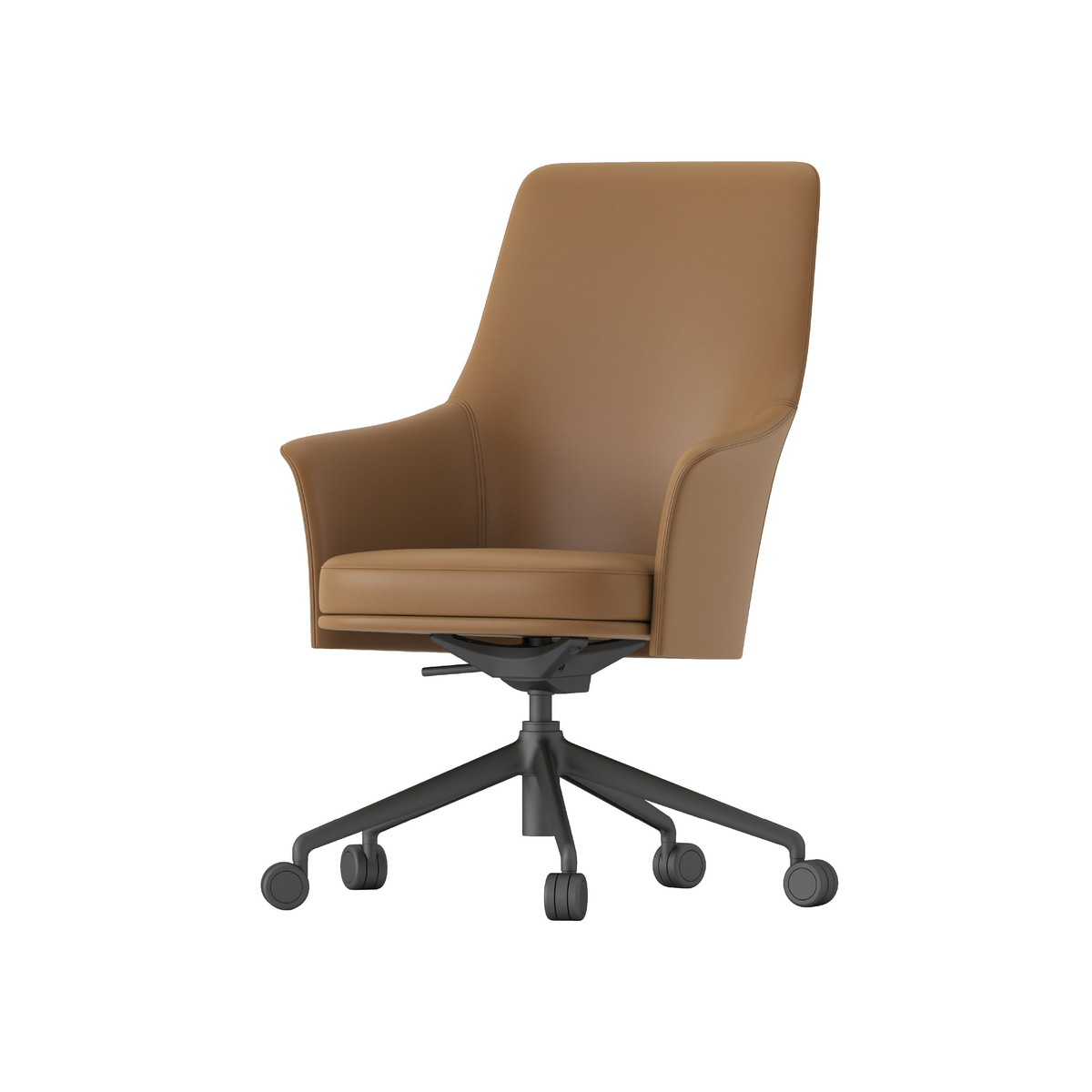 Aero - Office Chair (High-Back)