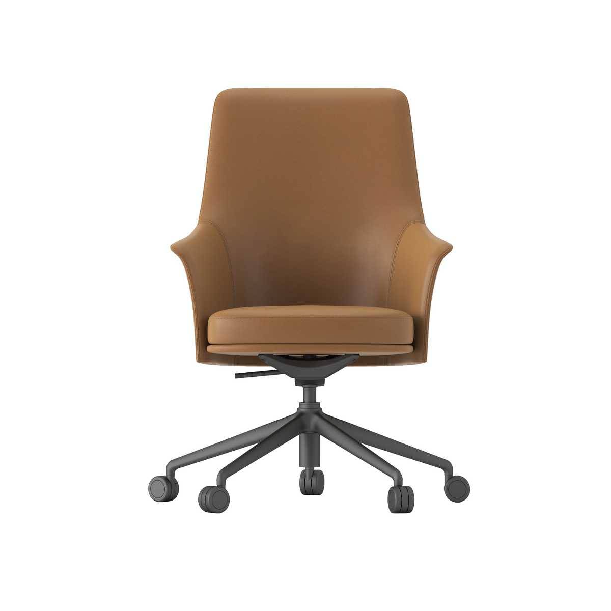 Aero - Office Chair (High-Back)