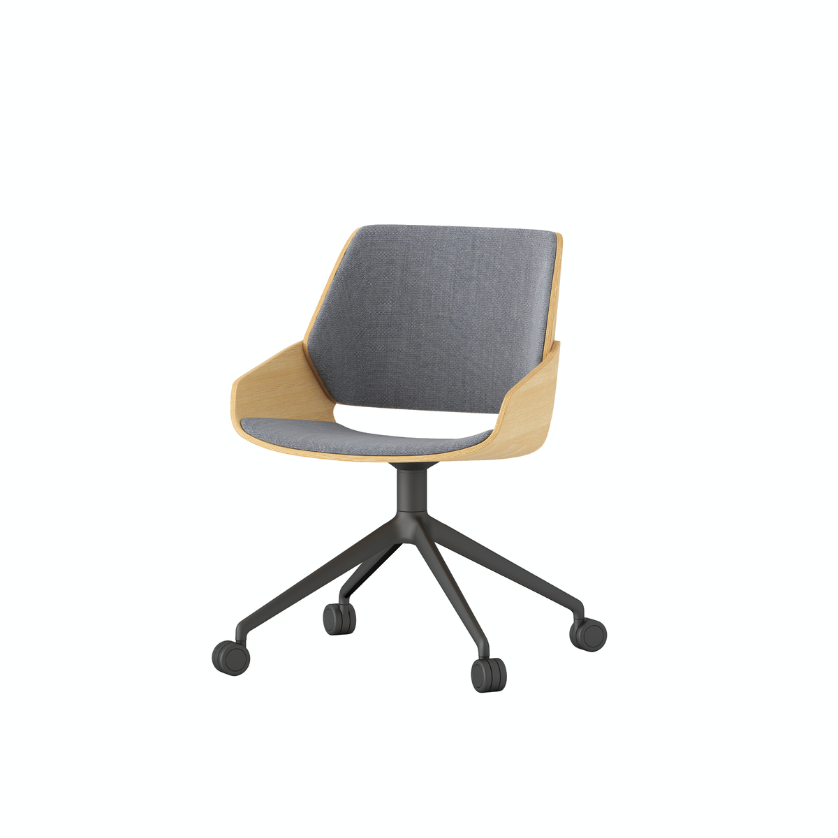 Almond - Office Chair II