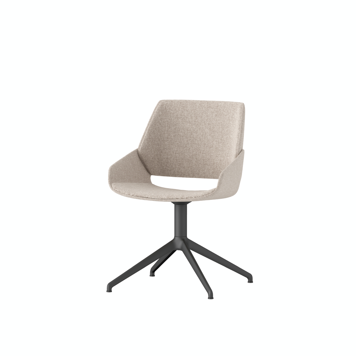 Almond - Office Chair II