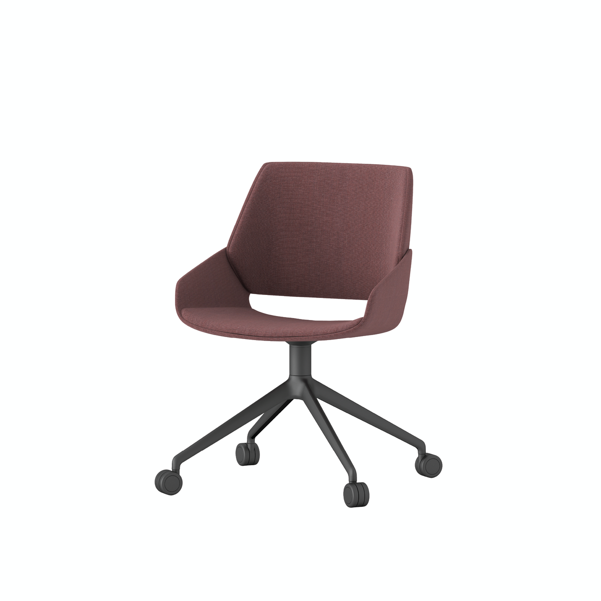 Almond - Office Chair II