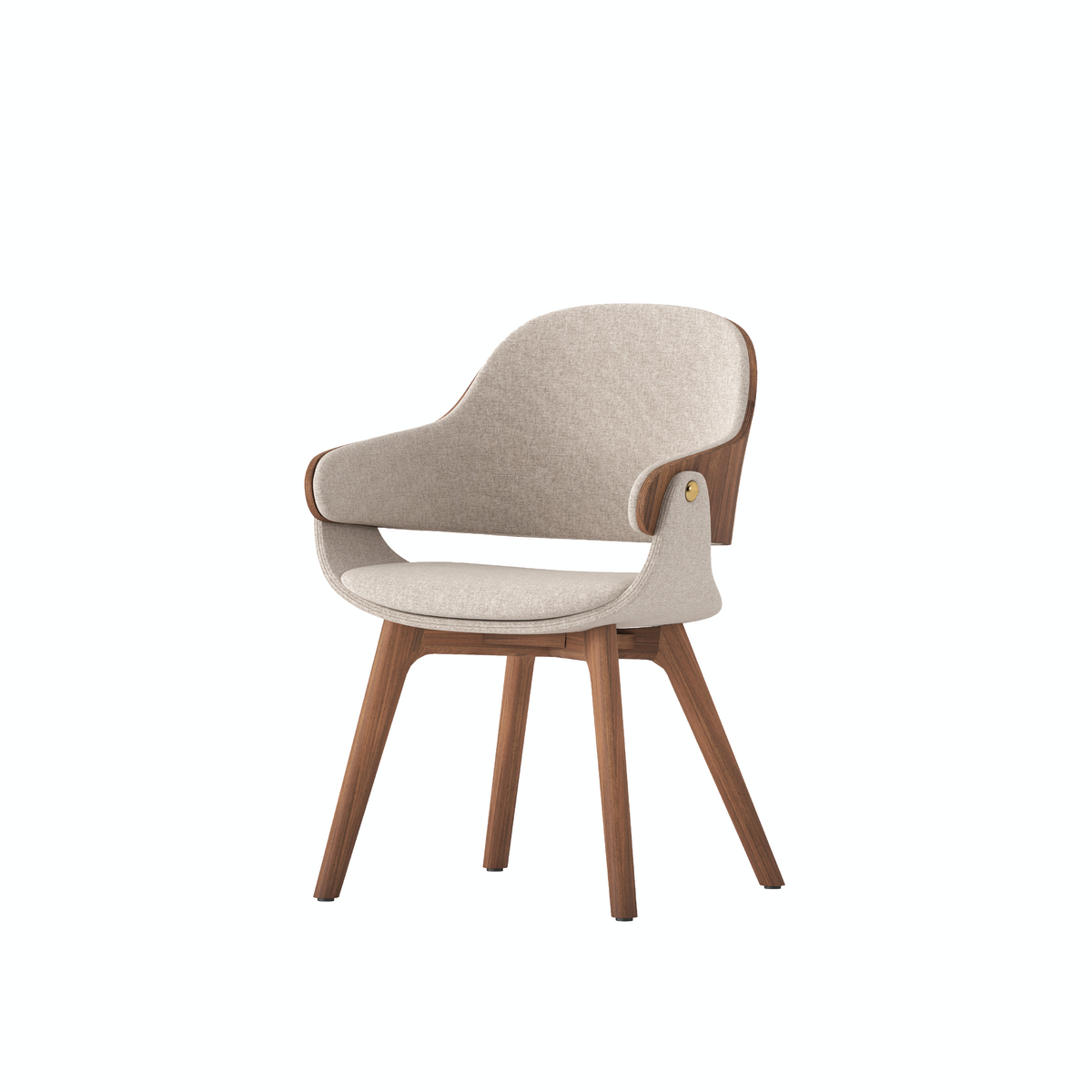 Amity - Dining Chair