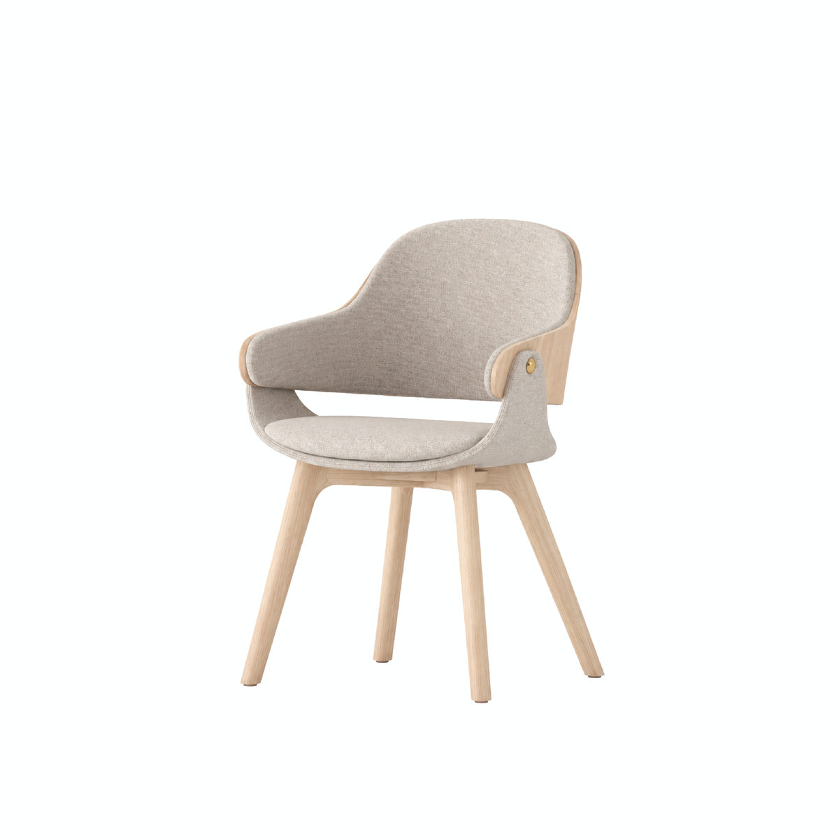 Amity - Dining Chair