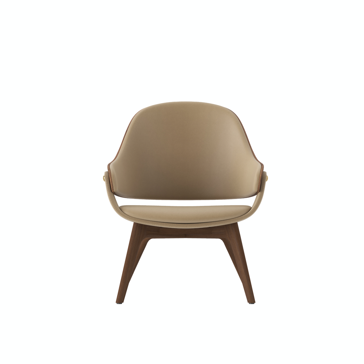 Amity - Lounge Chair