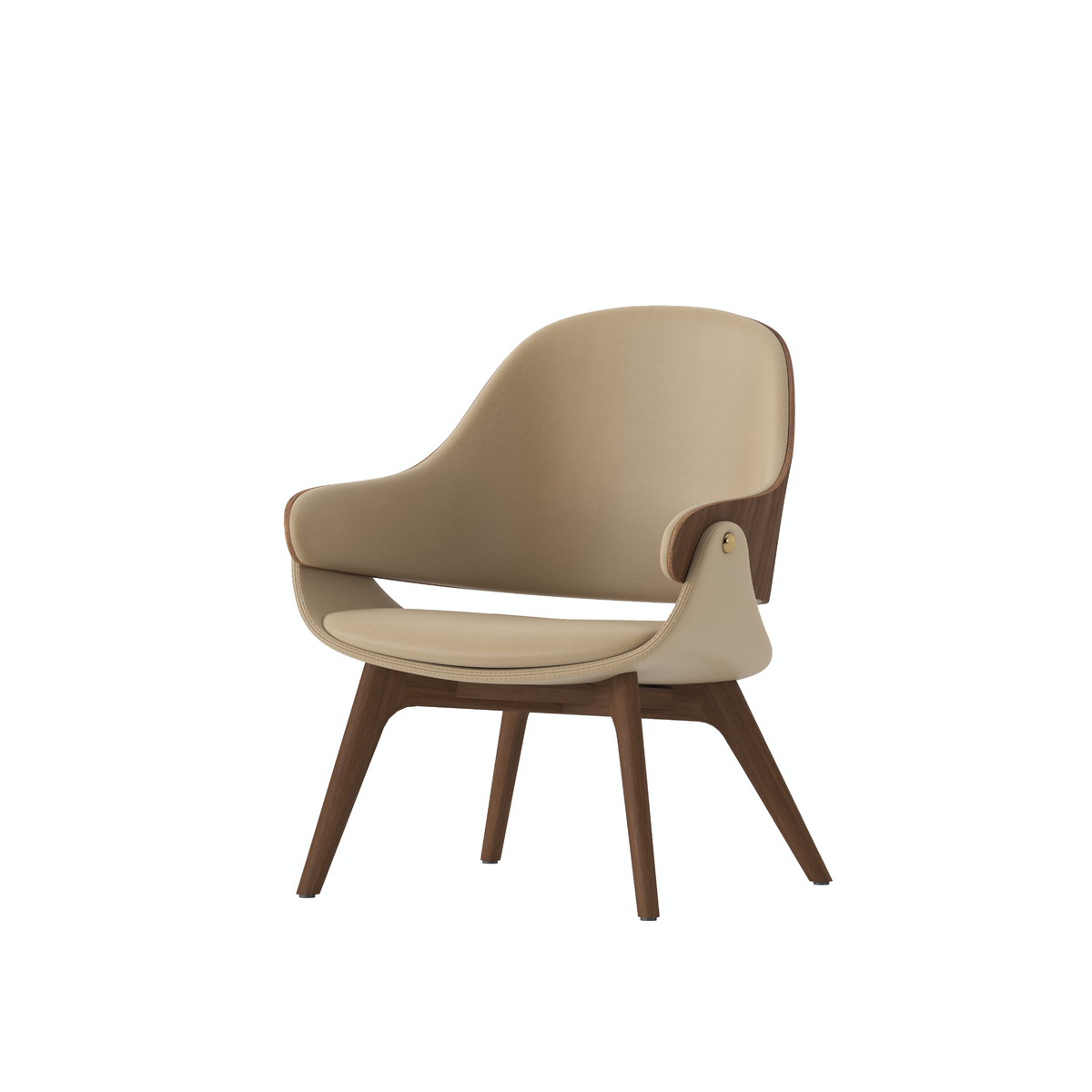 Amity - Lounge Chair