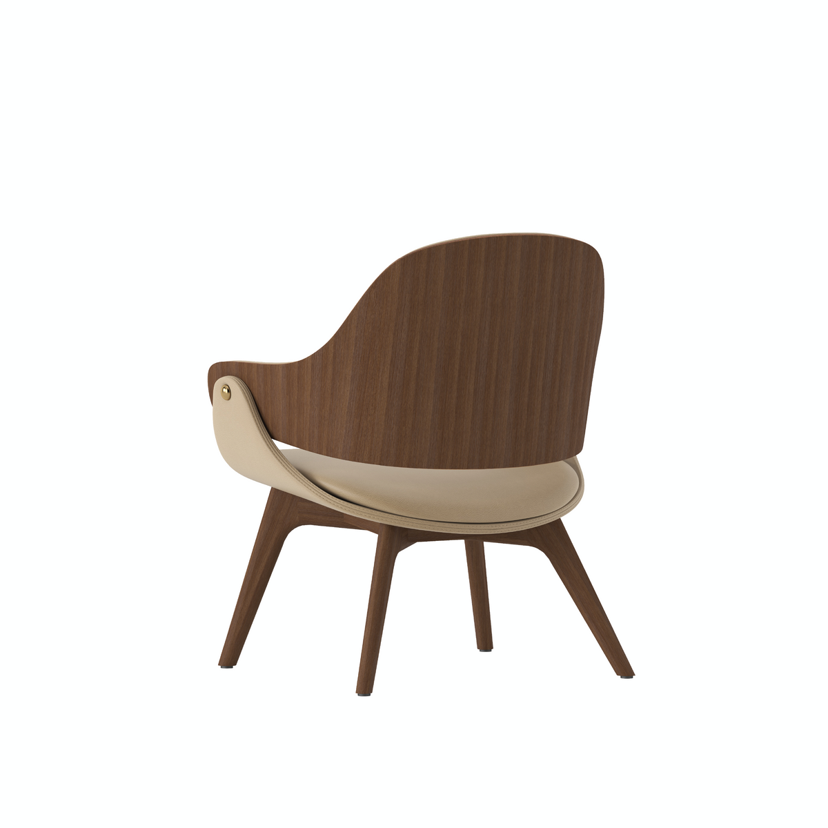 Amity - Lounge Chair