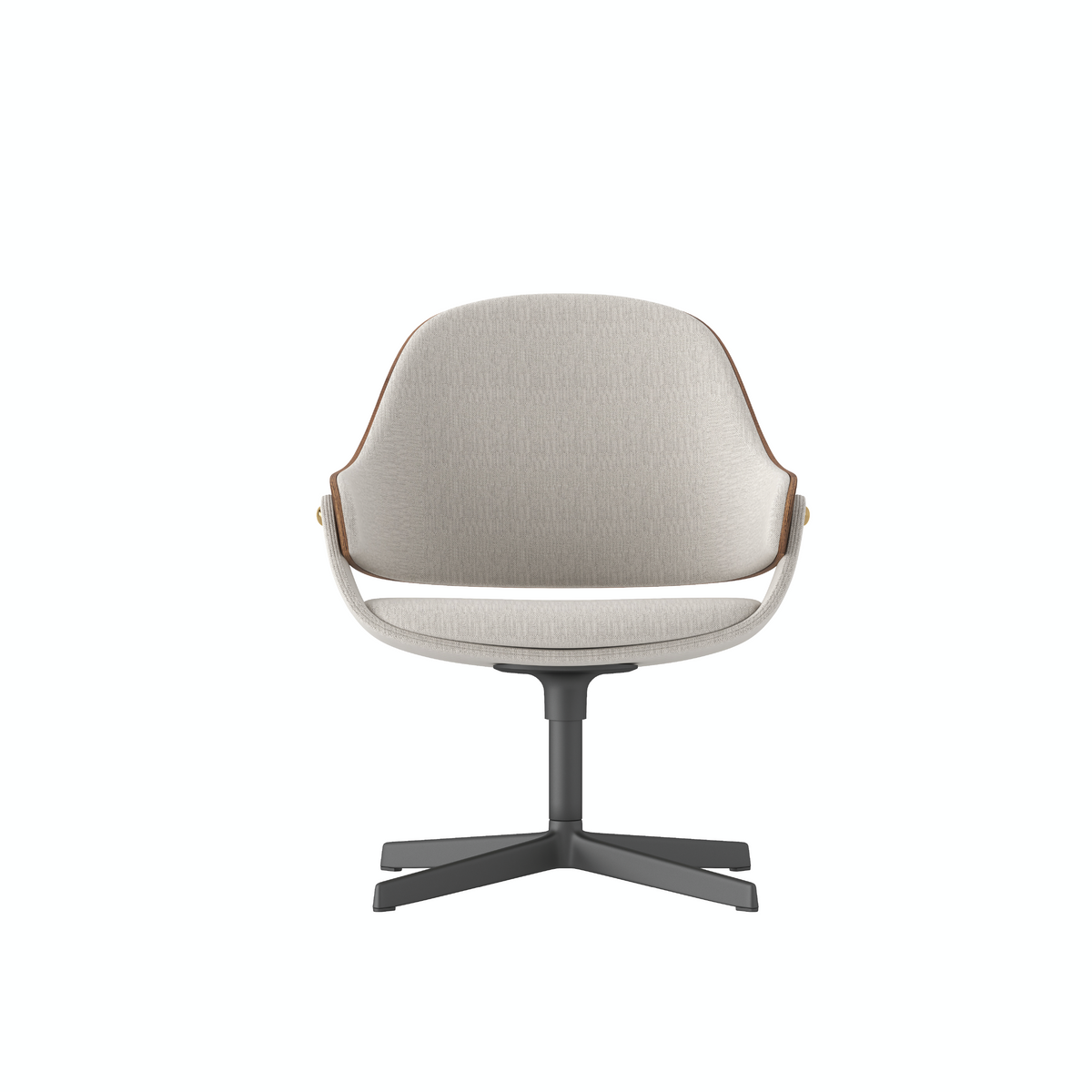 Amity - Lounge Chair