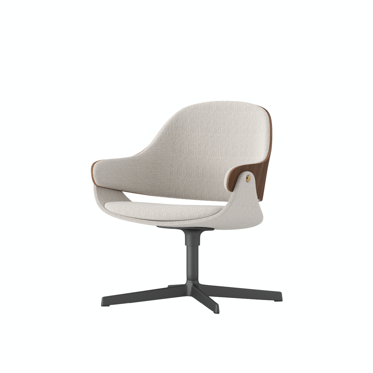 Amity - Lounge Chair