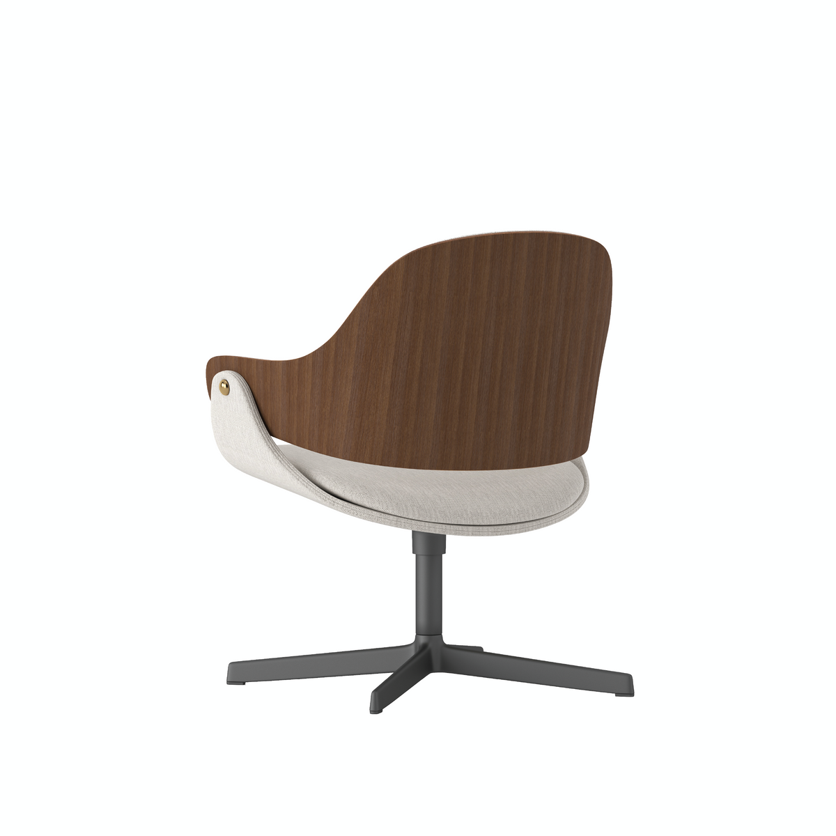 Amity - Lounge Chair