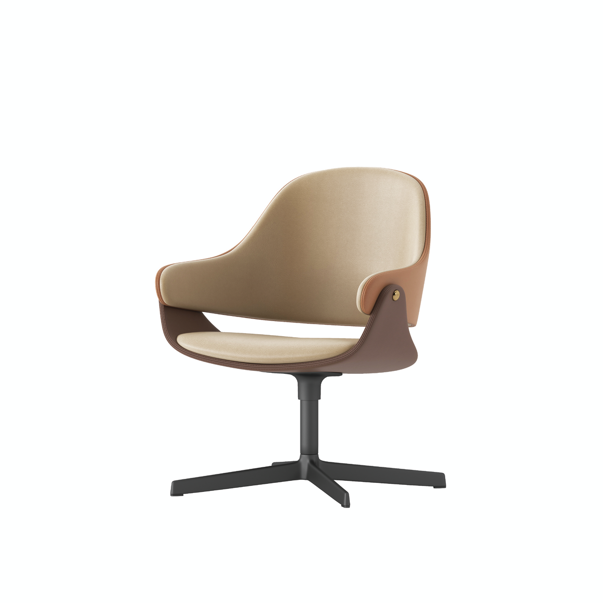 Amity - Lounge Chair