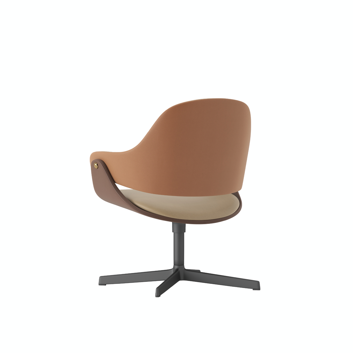 Amity - Lounge Chair