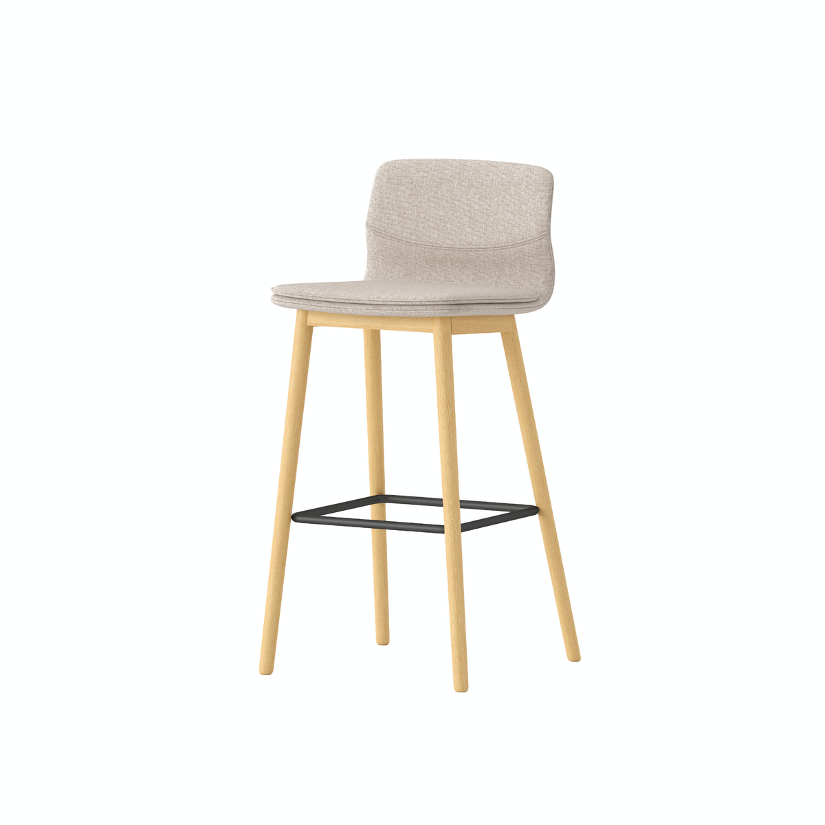 Arch - Bar Chair