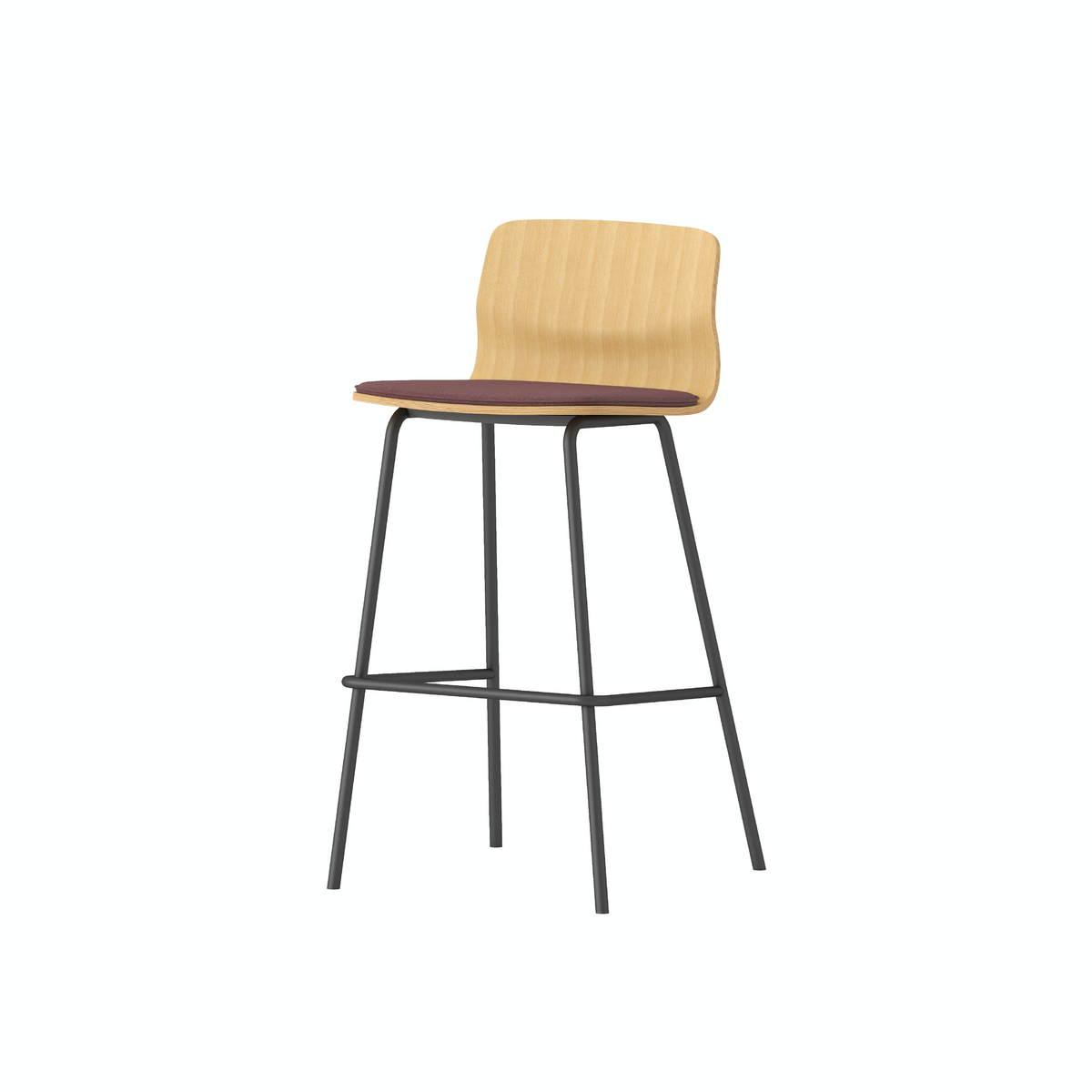 Arch - Bar Chair