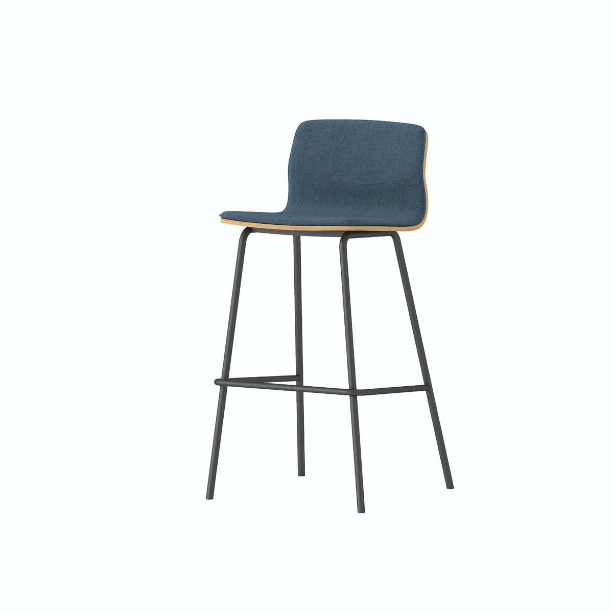 Arch - Bar Chair