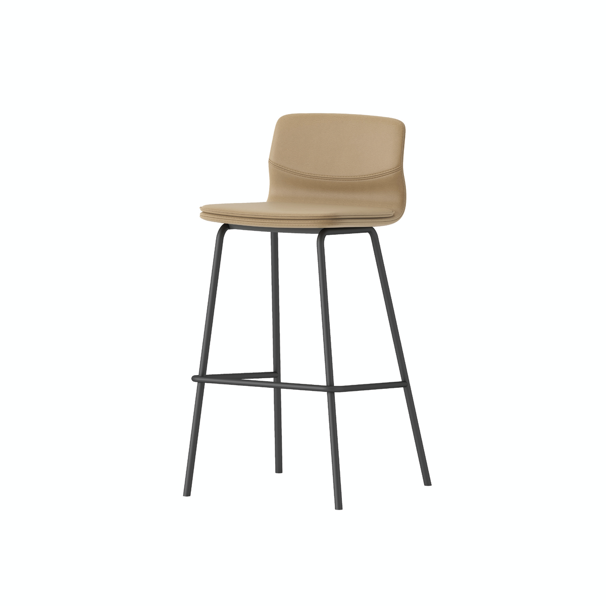 Arch - Bar Chair