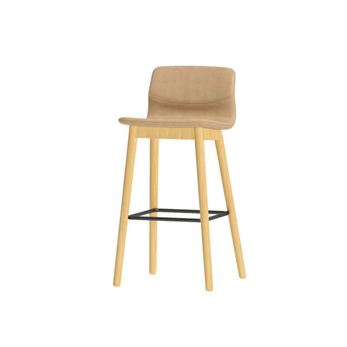Arch - Bar Chair
