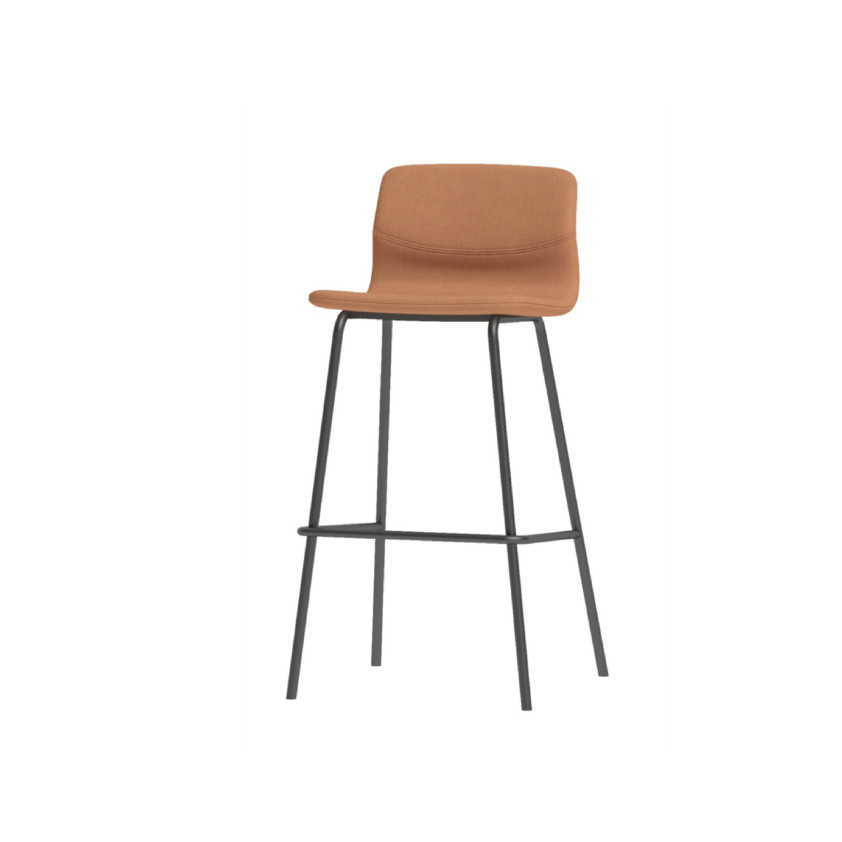Arch - Bar Chair